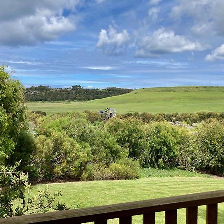 Daysy Hill Country Cottages Port Campbell Ruang foto
