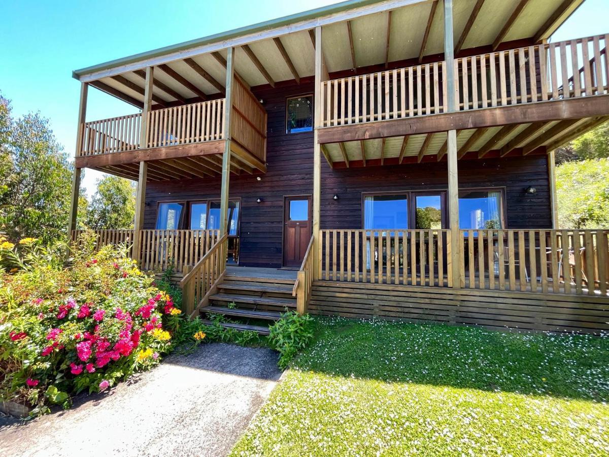 Daysy Hill Country Cottages Port Campbell Bagian luar foto