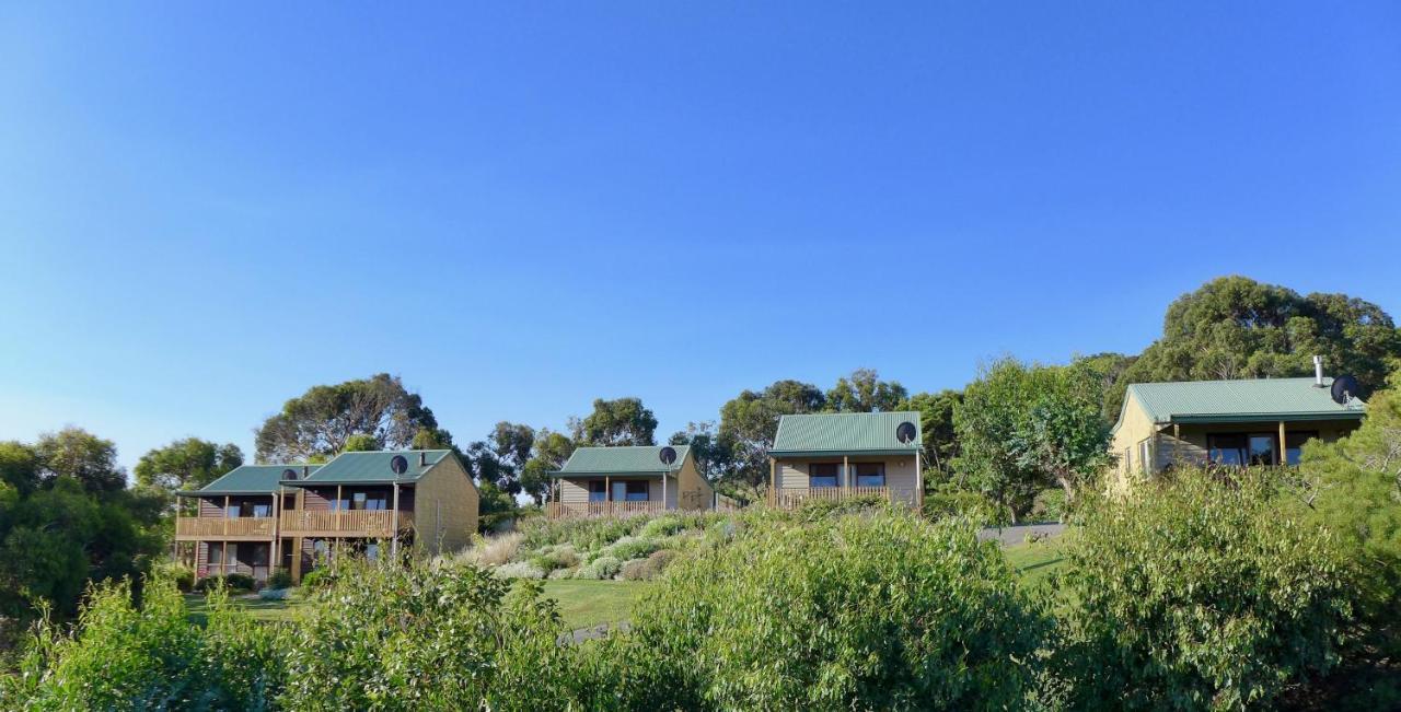 Daysy Hill Country Cottages Port Campbell Bagian luar foto