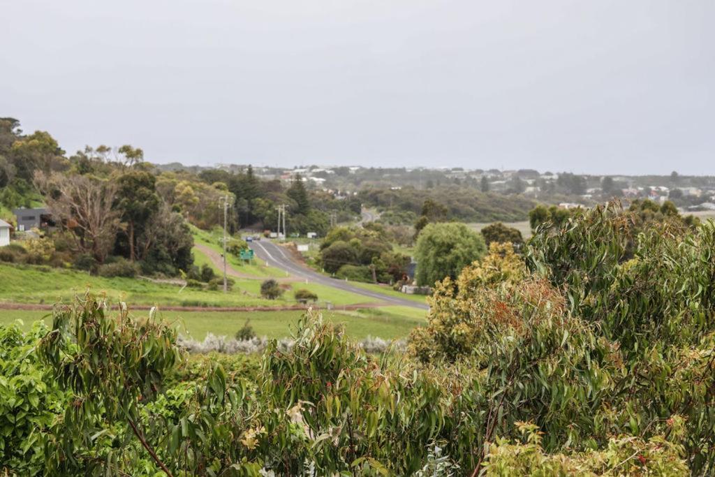 Daysy Hill Country Cottages Port Campbell Bagian luar foto