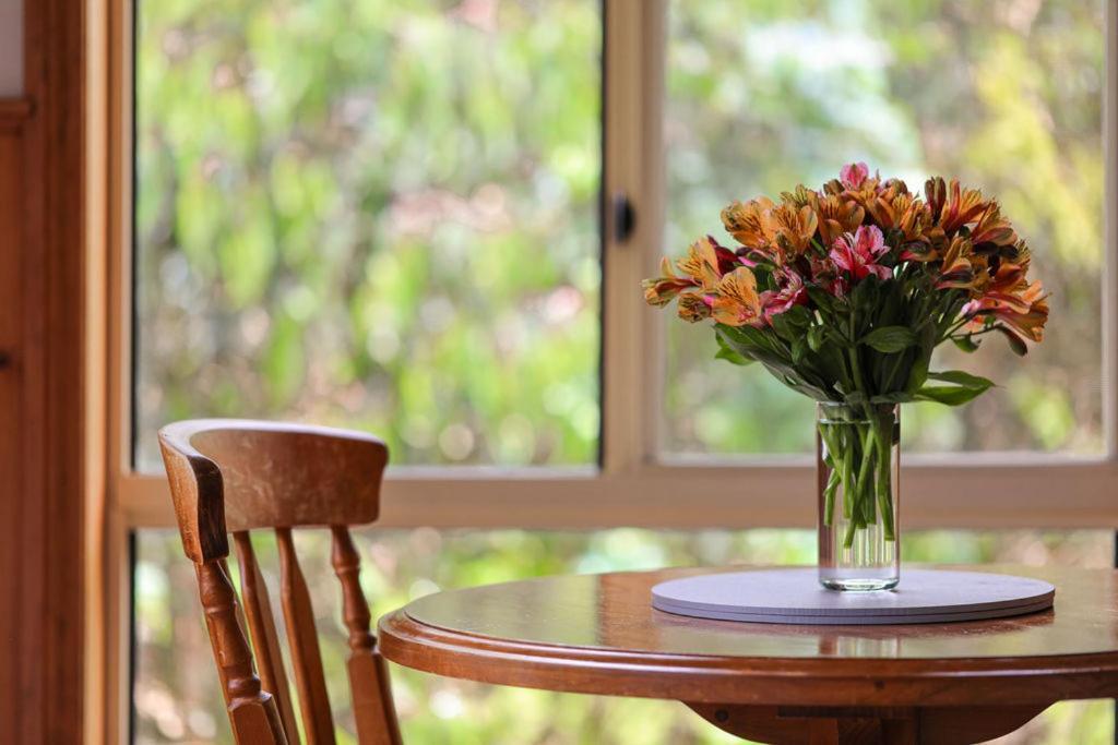 Daysy Hill Country Cottages Port Campbell Bagian luar foto