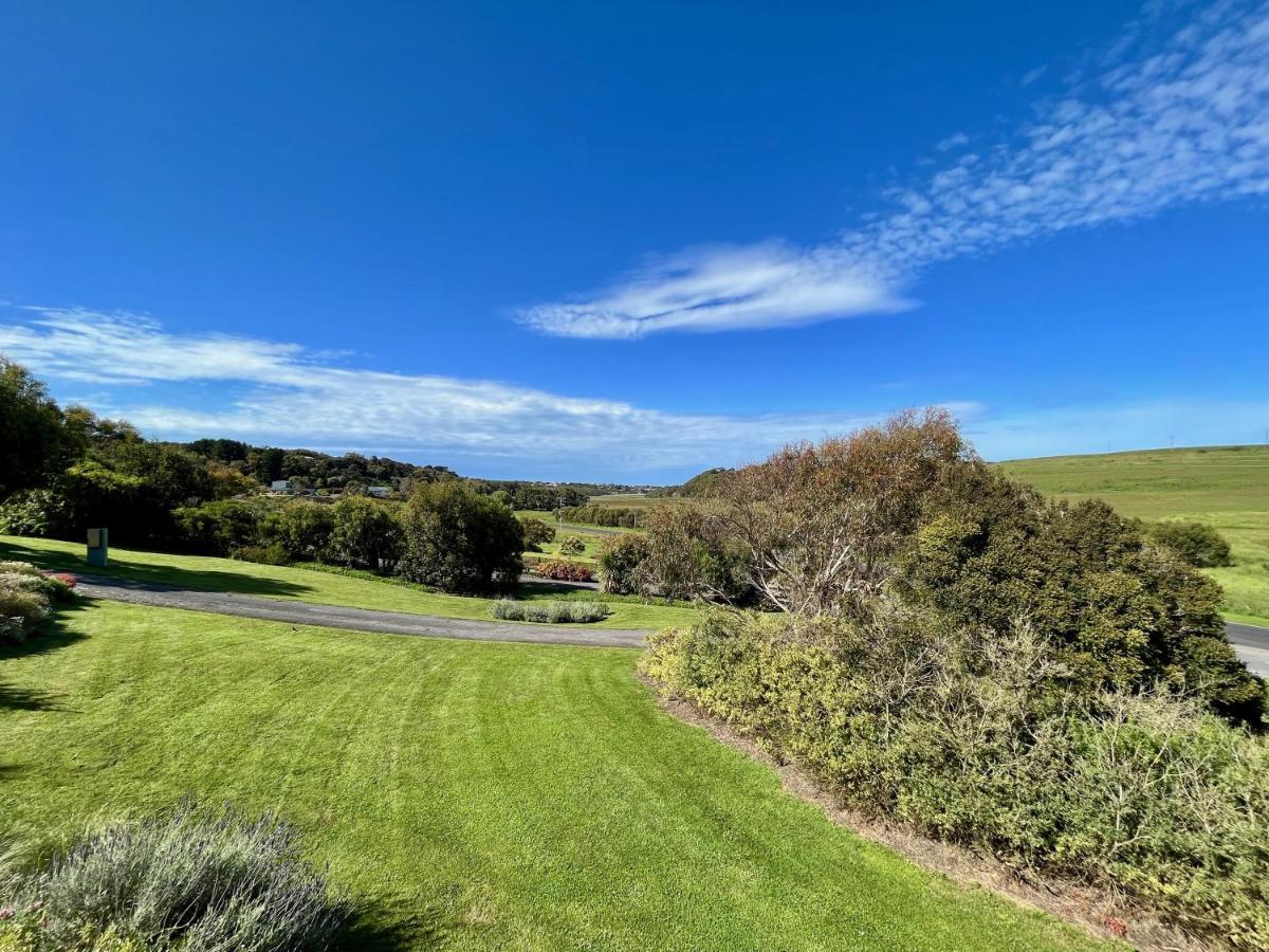 Daysy Hill Country Cottages Port Campbell Bagian luar foto