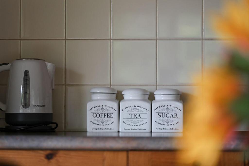 Daysy Hill Country Cottages Port Campbell Bagian luar foto