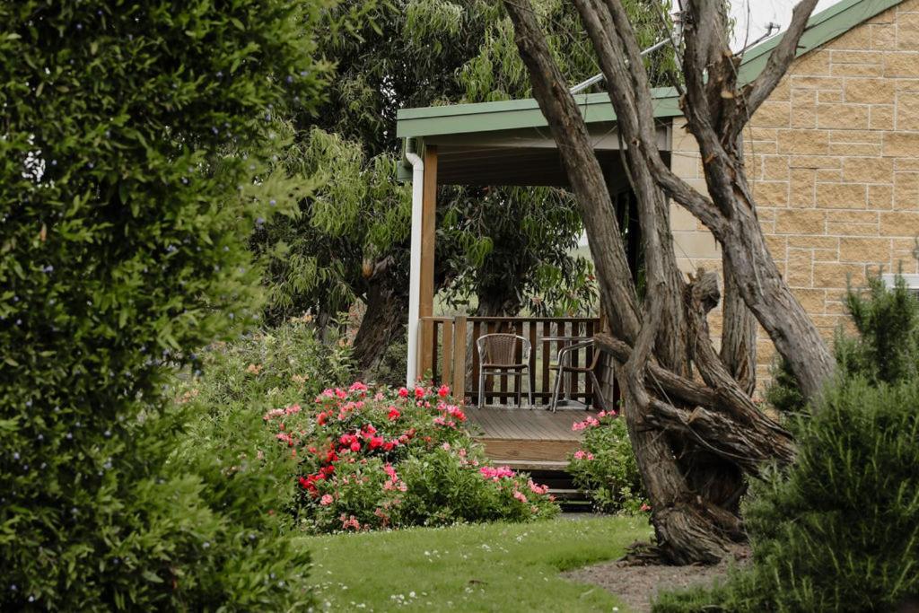 Daysy Hill Country Cottages Port Campbell Bagian luar foto