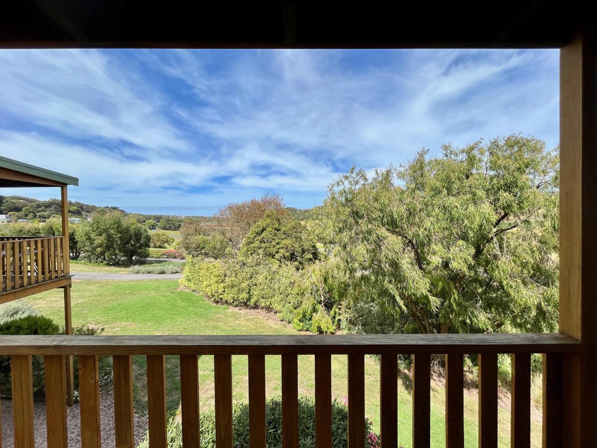 Daysy Hill Country Cottages Port Campbell Ruang foto