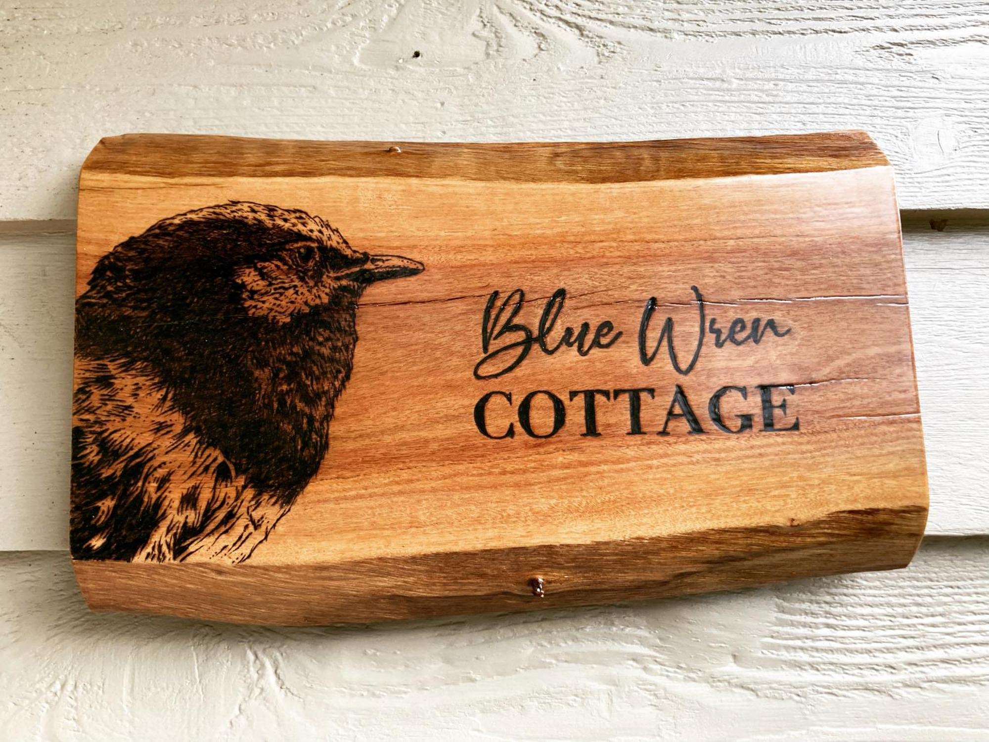 Daysy Hill Country Cottages Port Campbell Ruang foto