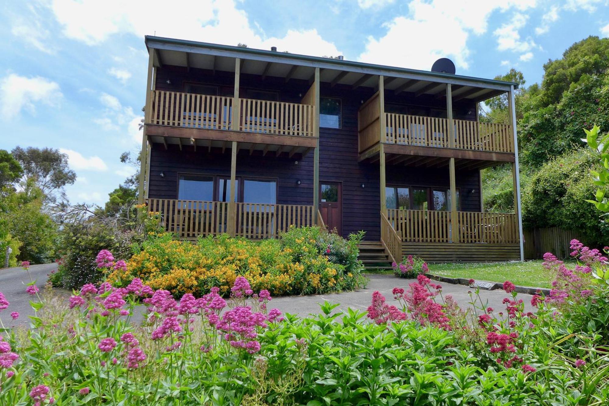 Daysy Hill Country Cottages Port Campbell Ruang foto