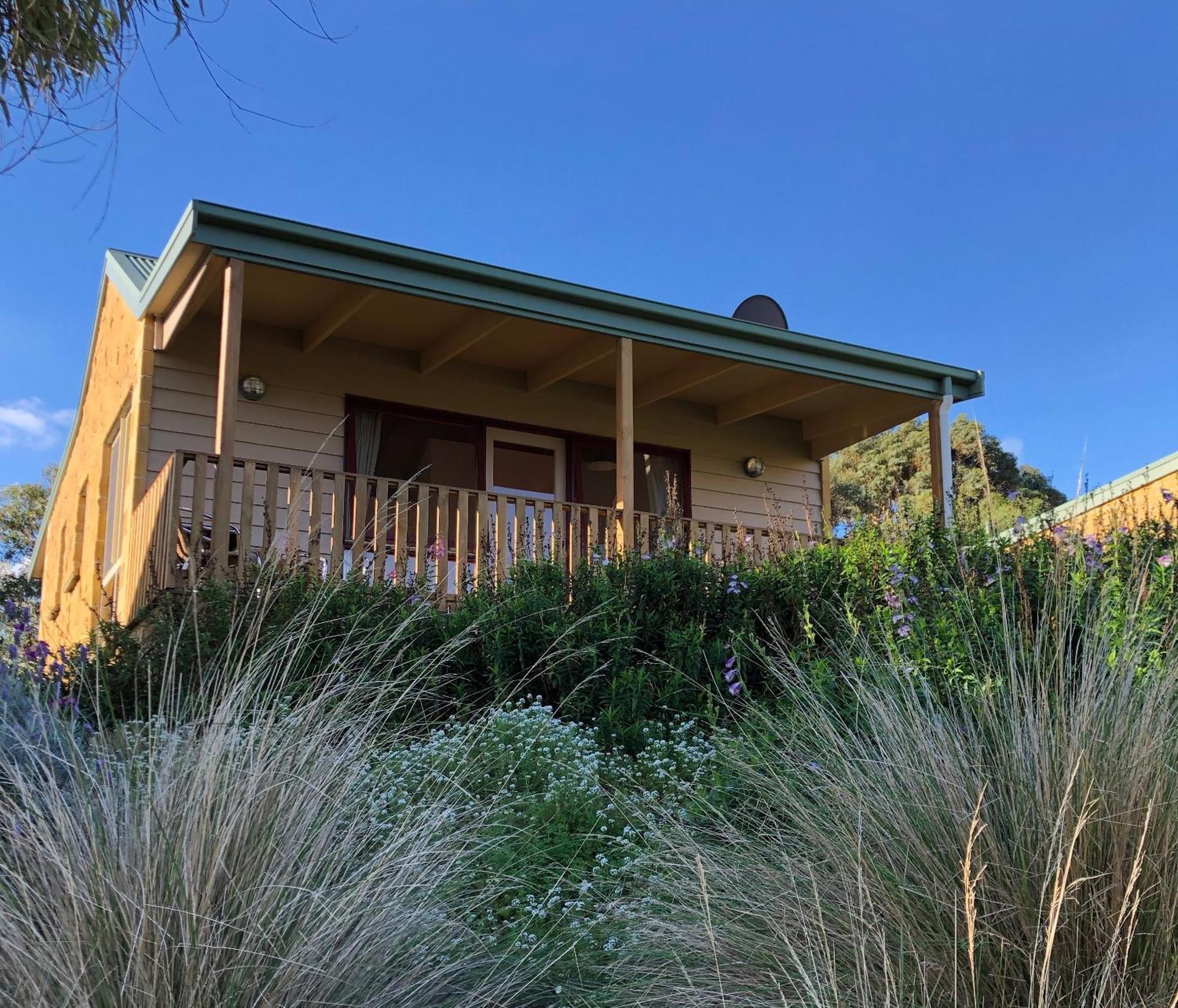 Daysy Hill Country Cottages Port Campbell Ruang foto