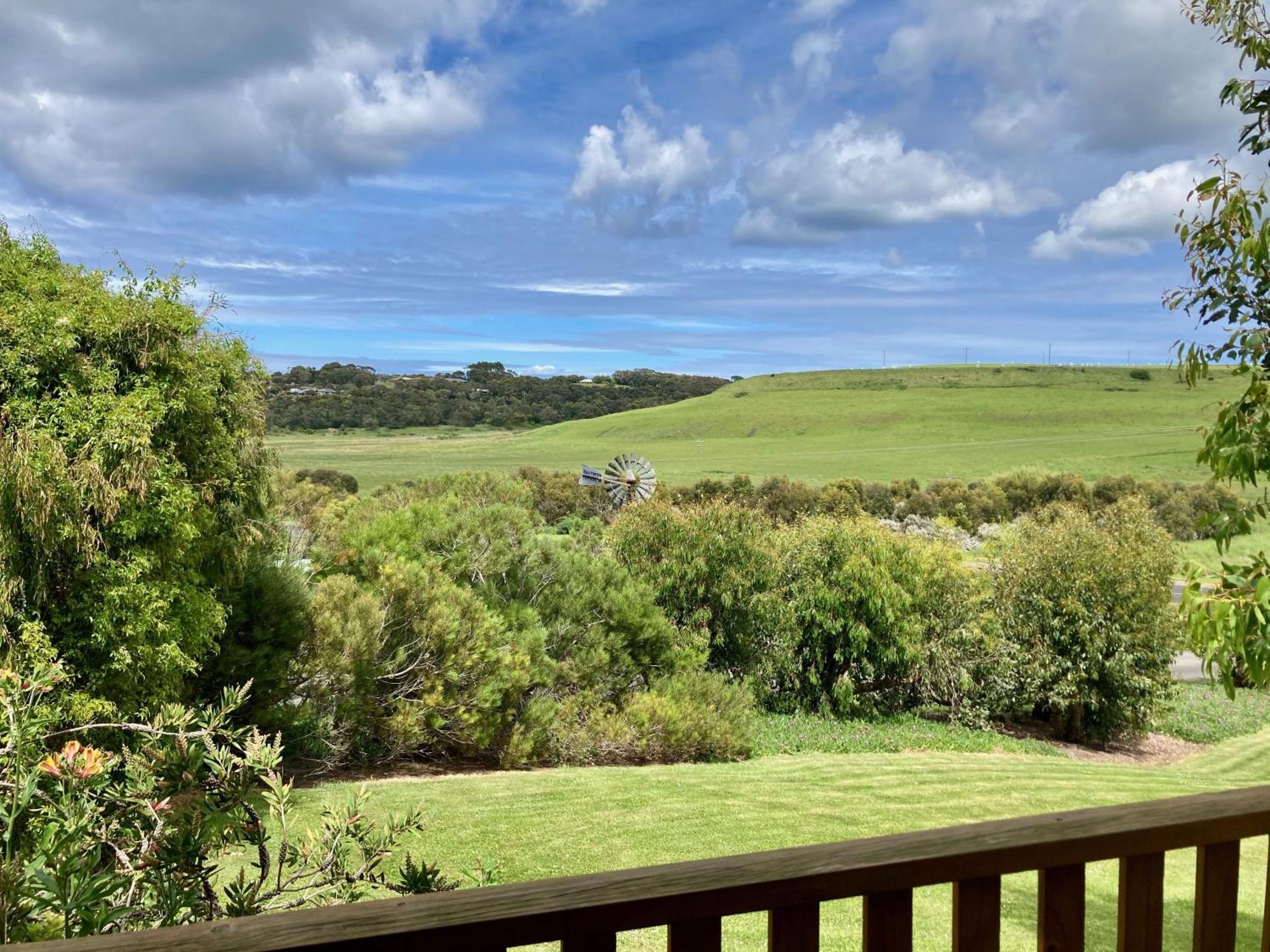 Daysy Hill Country Cottages Port Campbell Ruang foto