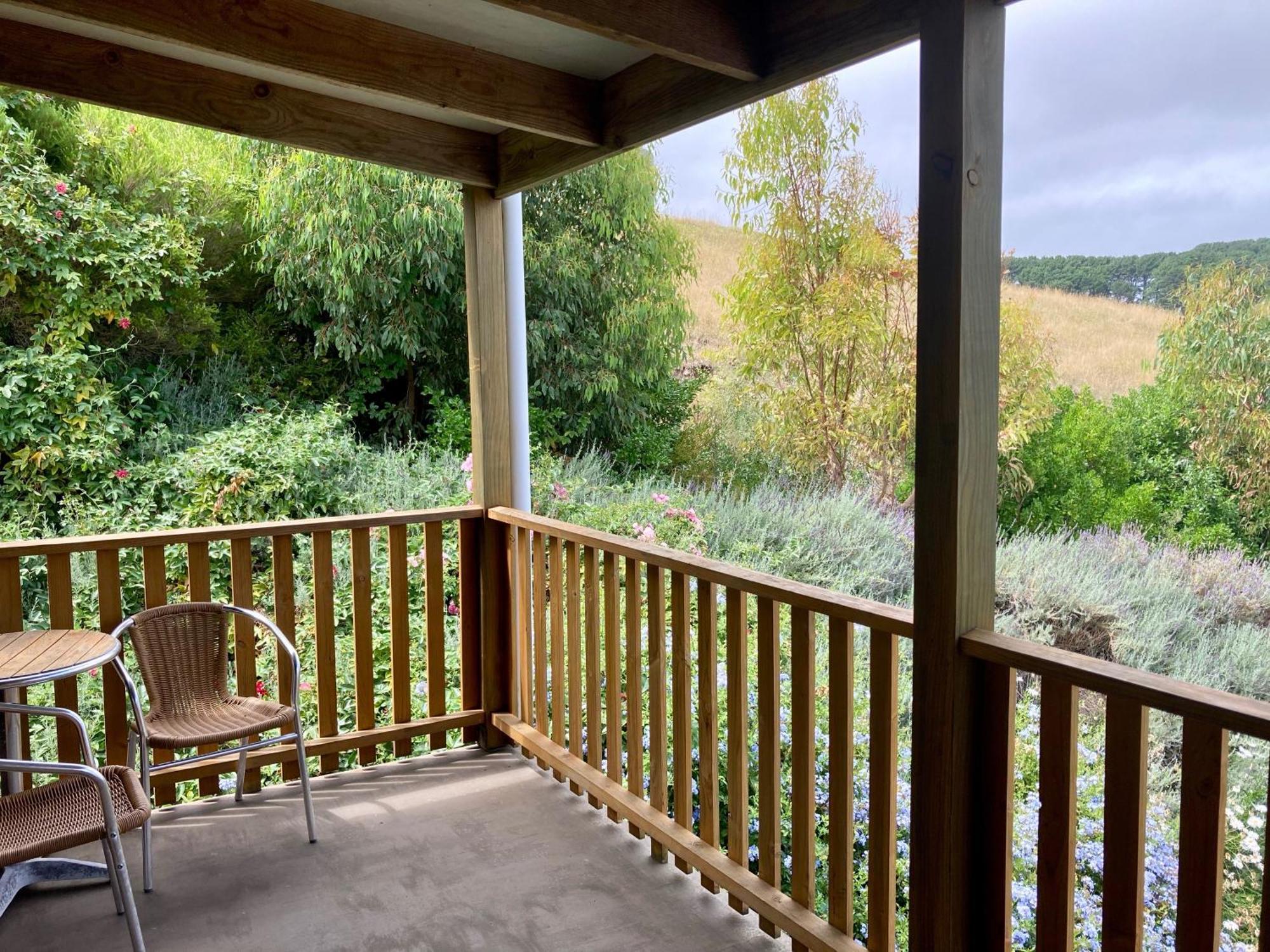 Daysy Hill Country Cottages Port Campbell Ruang foto