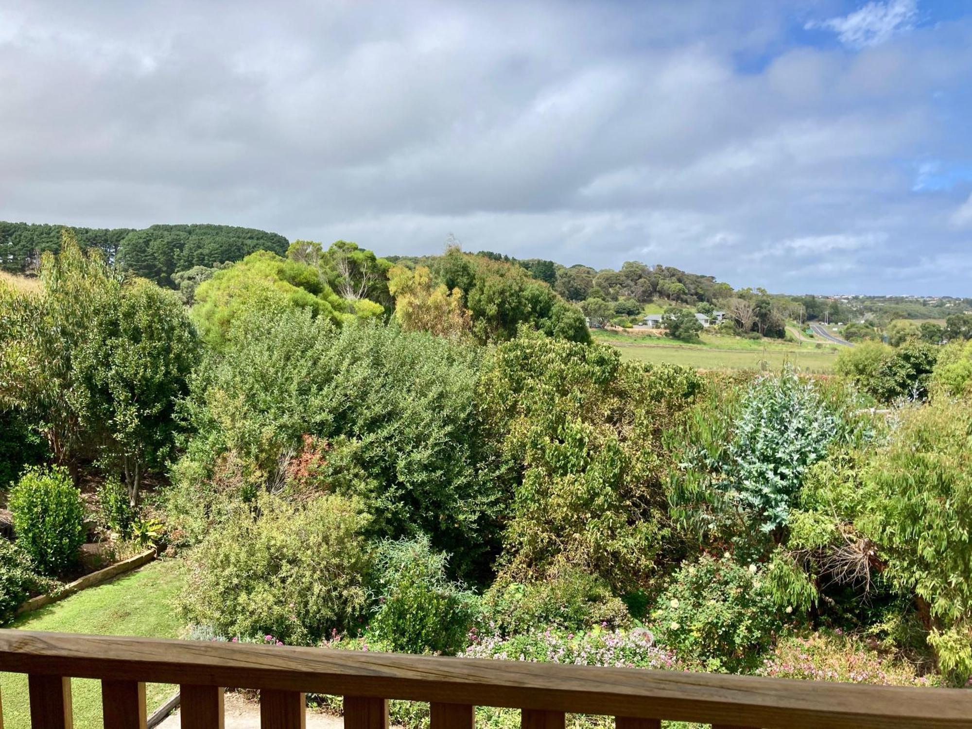 Daysy Hill Country Cottages Port Campbell Ruang foto