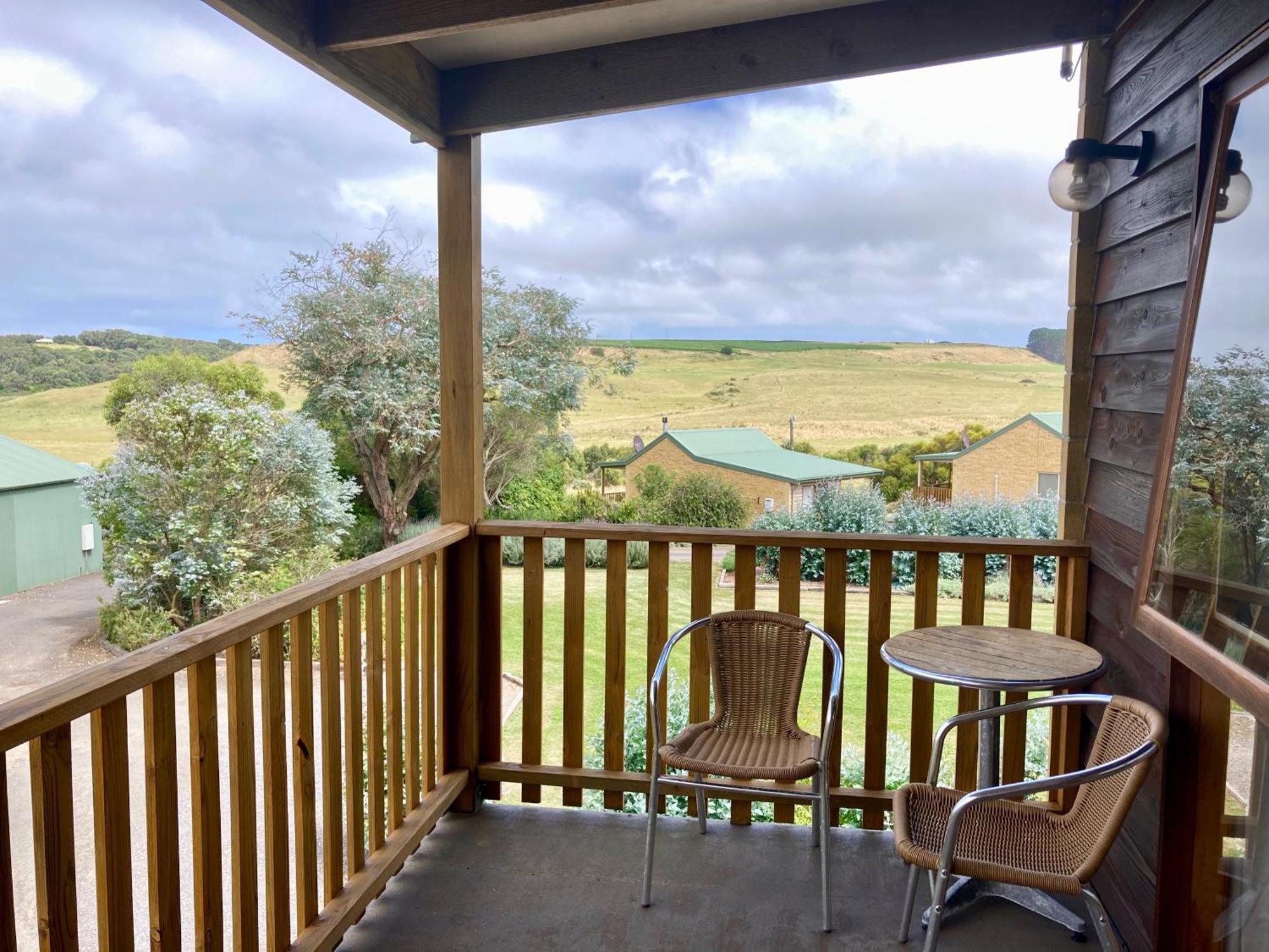Daysy Hill Country Cottages Port Campbell Ruang foto