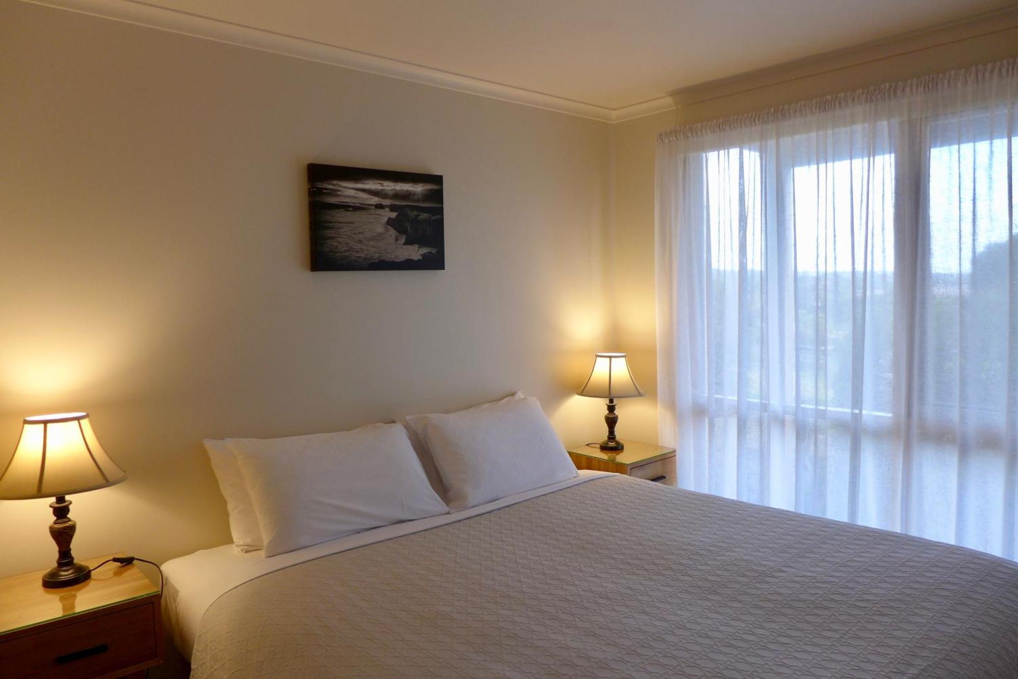 Daysy Hill Country Cottages Port Campbell Ruang foto