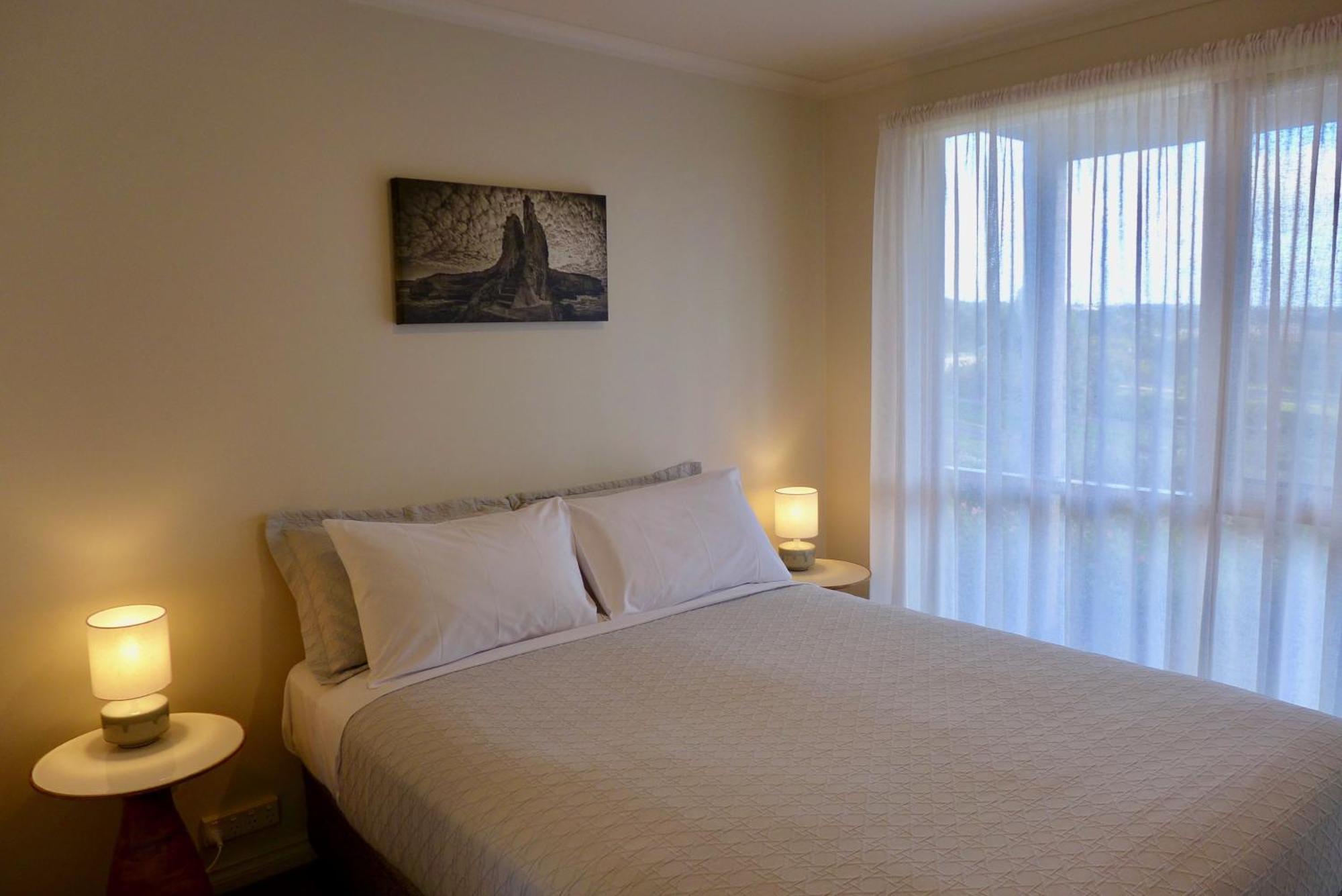 Daysy Hill Country Cottages Port Campbell Ruang foto