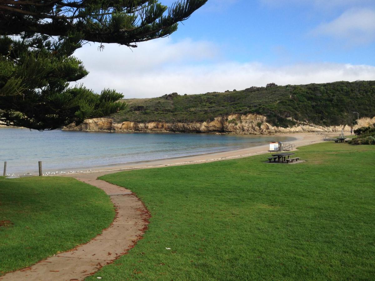 Daysy Hill Country Cottages Port Campbell Bagian luar foto