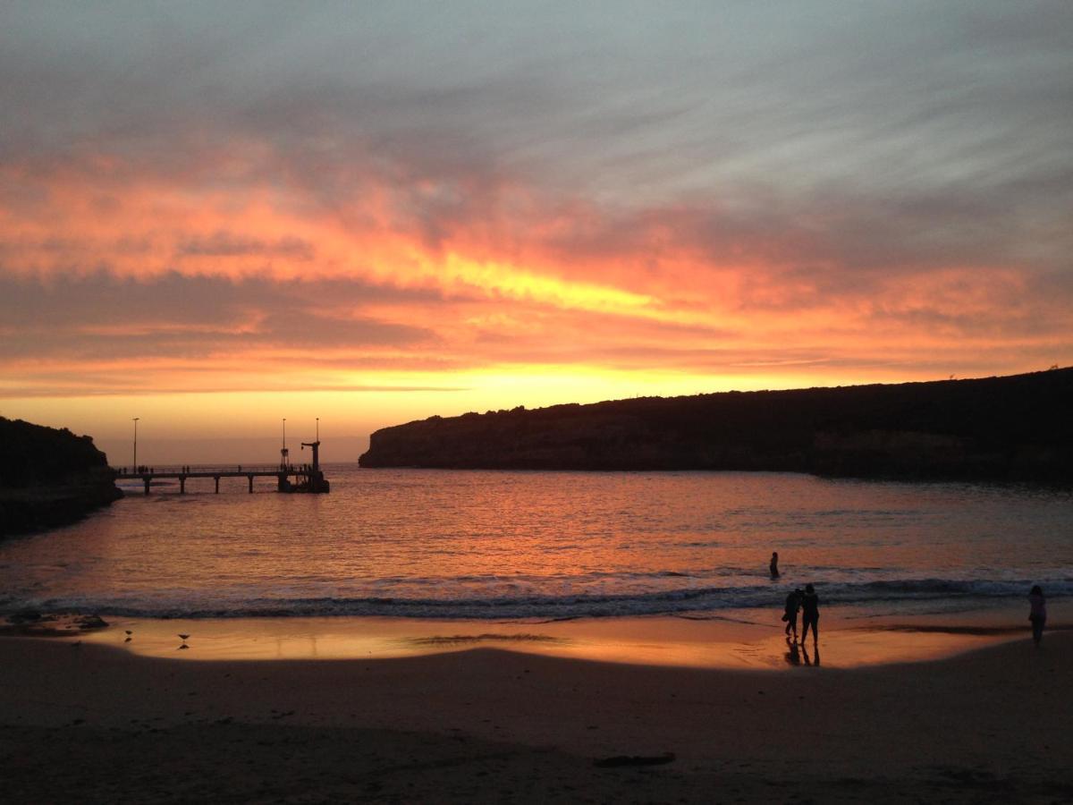 Daysy Hill Country Cottages Port Campbell Bagian luar foto